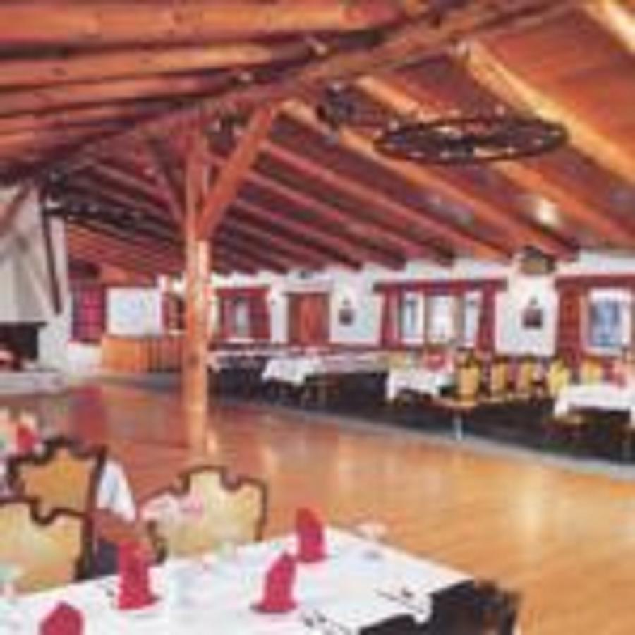 Dalems Chalet 布拉特尔伯勒 外观 照片
