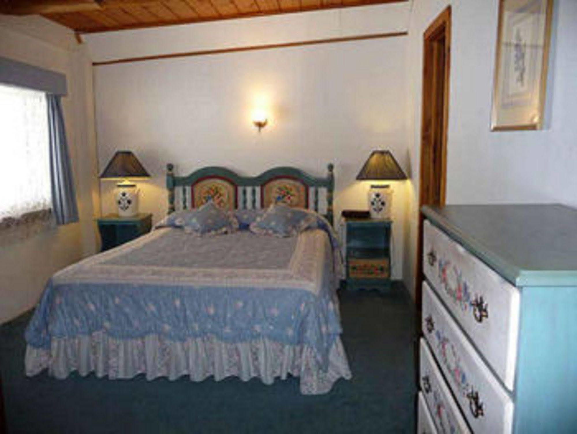 Dalems Chalet 布拉特尔伯勒 外观 照片